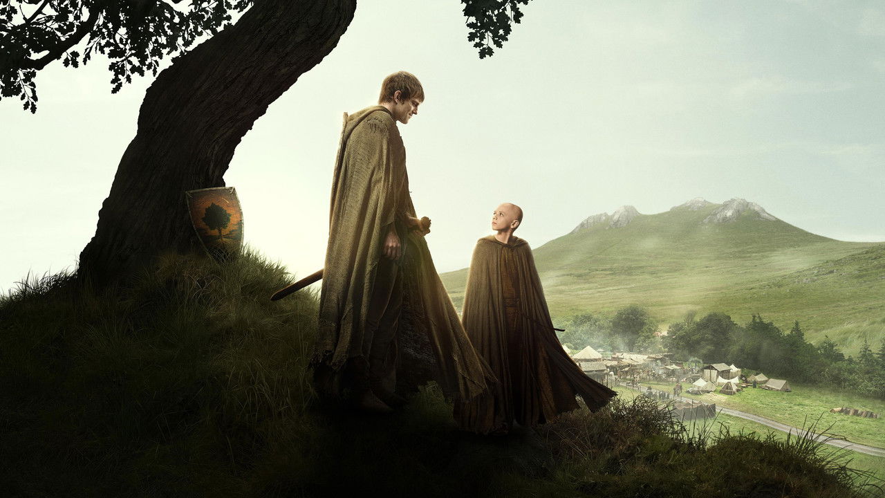 A Knight of the Seven Kingdoms scene still