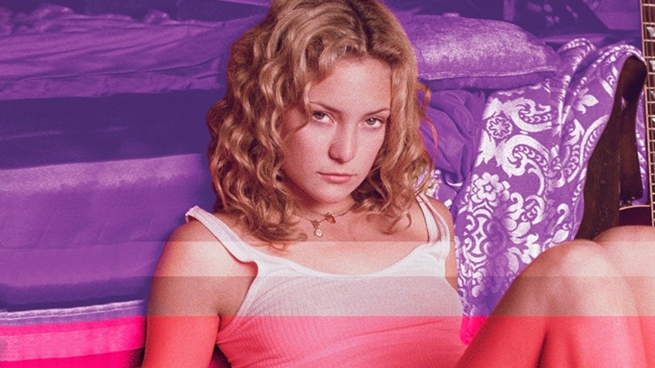 William Miller and Penny Lane in Almost Famous