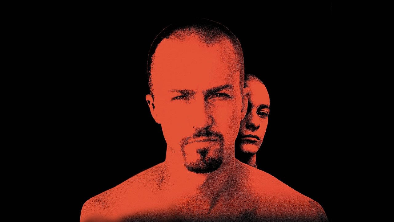 American History X scene still