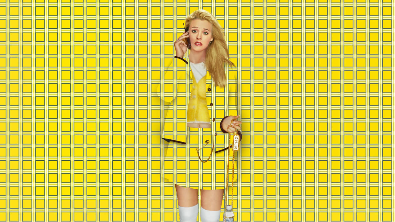 Clueless scene still