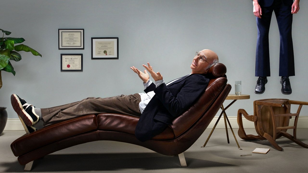 Curb Your Enthusiasm scene still