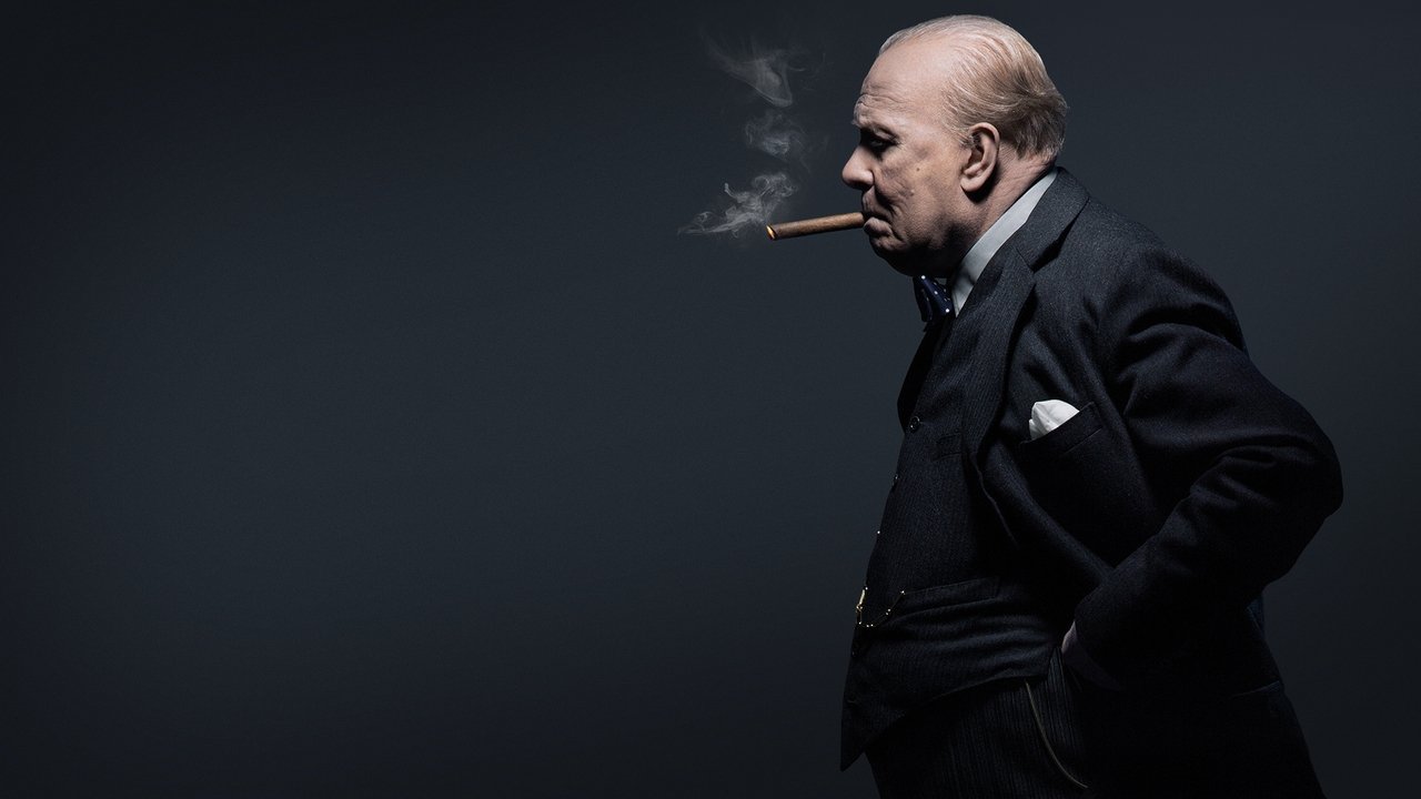 Darkest Hour scene still