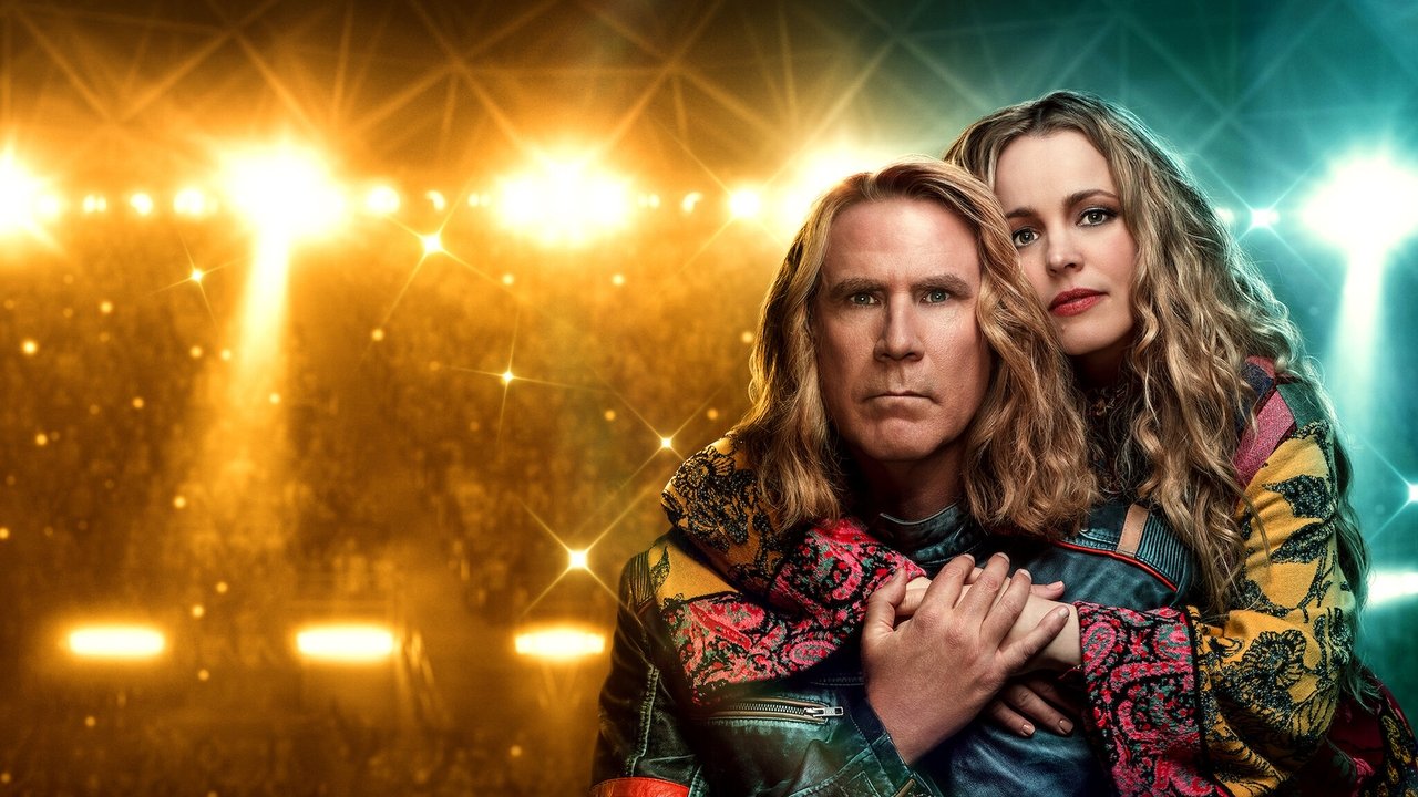 Eurovision Song Contest: The Story of Fire Saga scene still