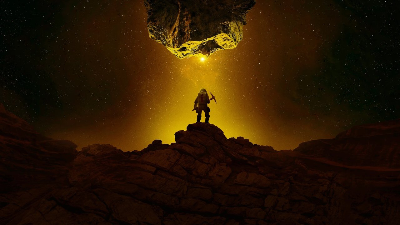 For All Mankind scene still