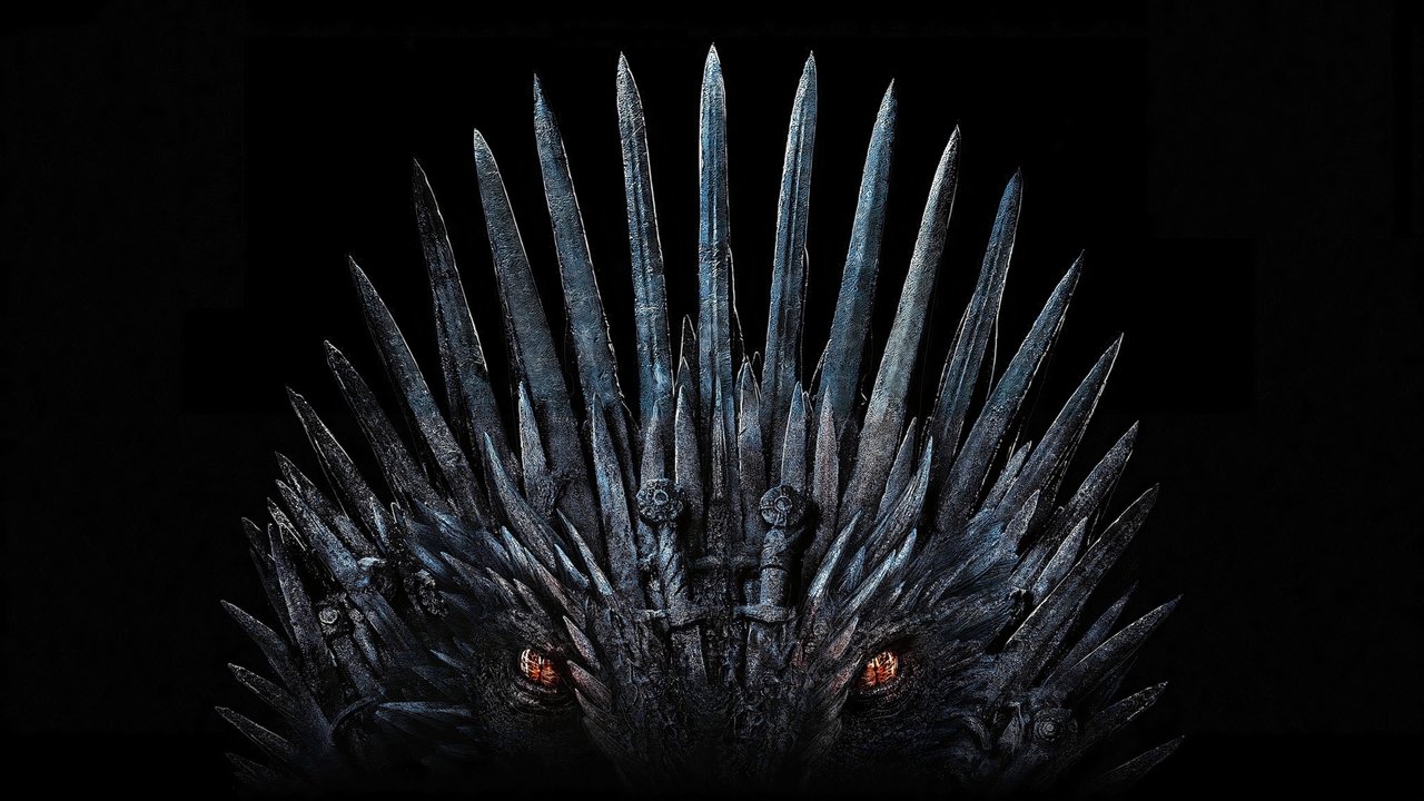 Game of Thrones scene still