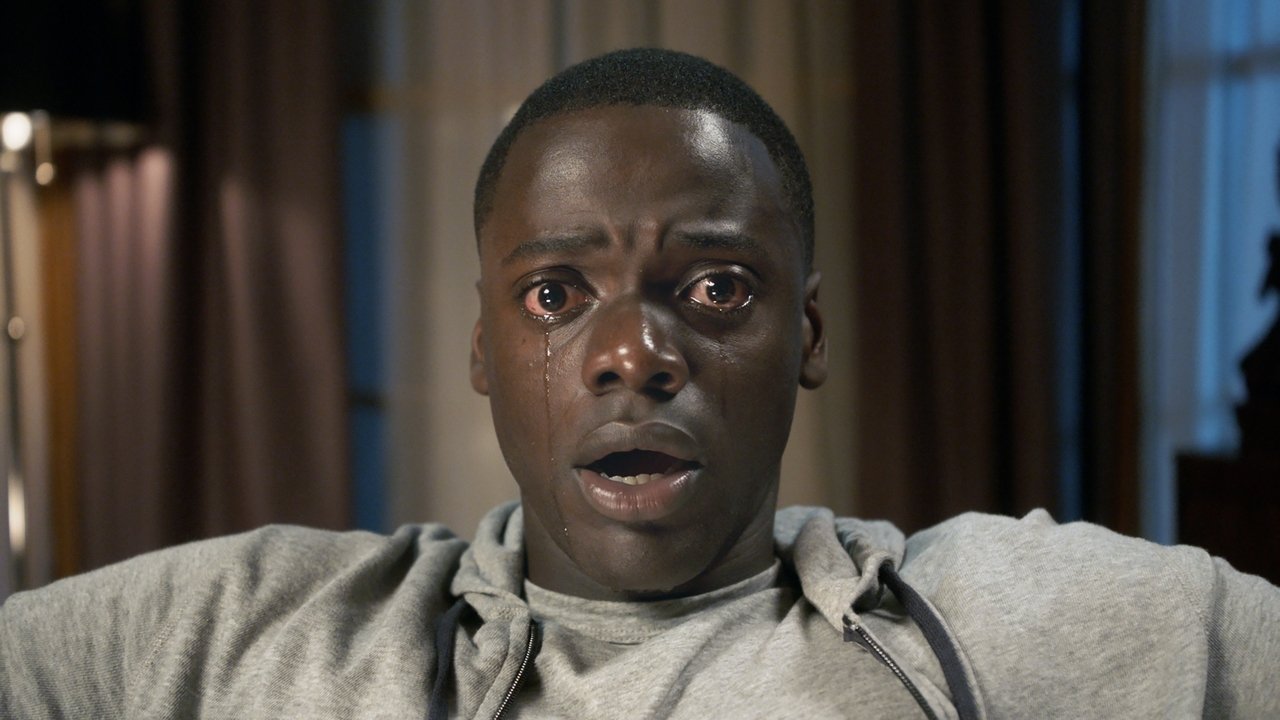 Get Out scene still