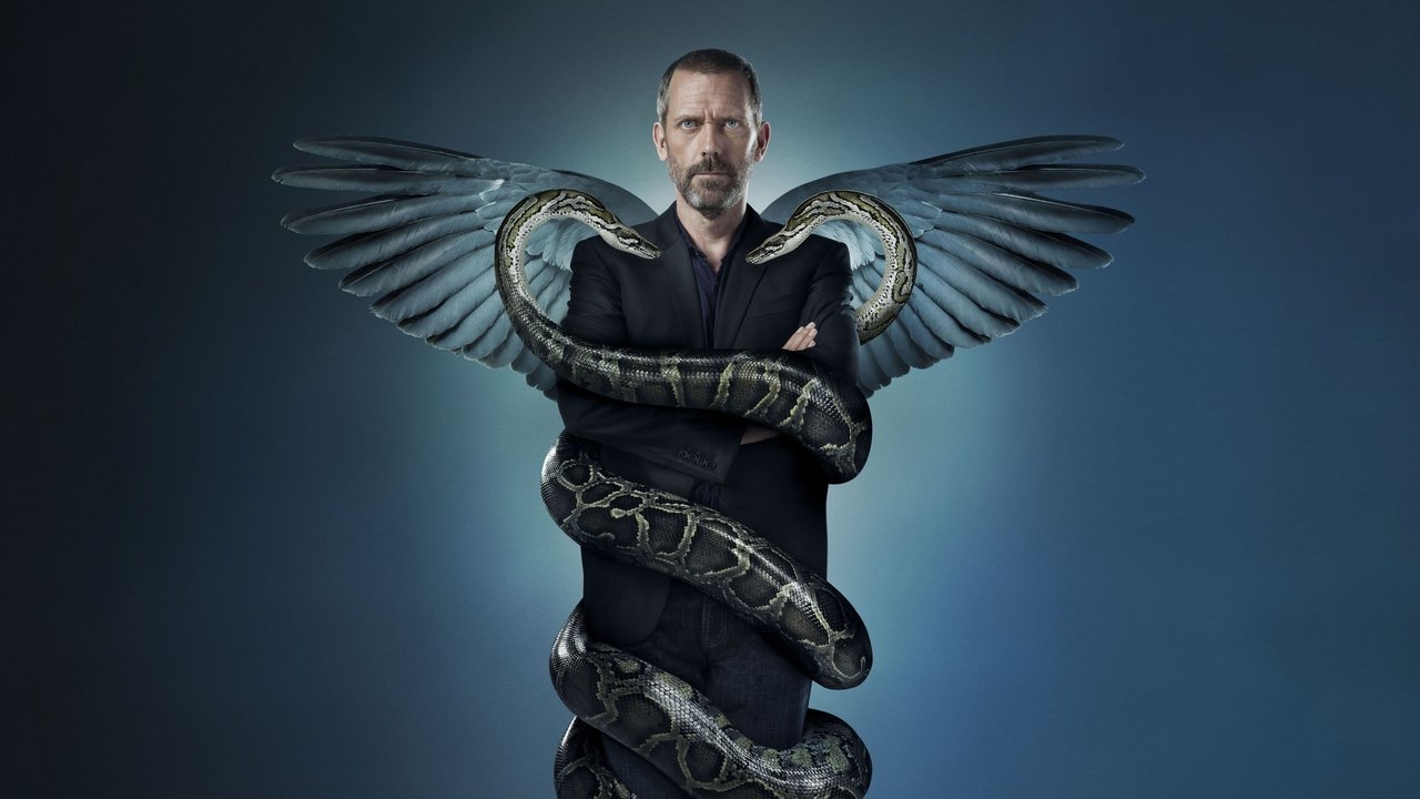 House M.D. scene still