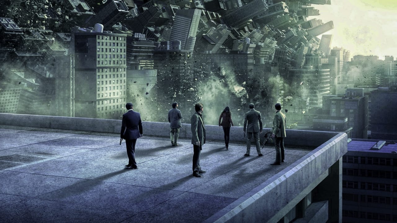 Inception scene still