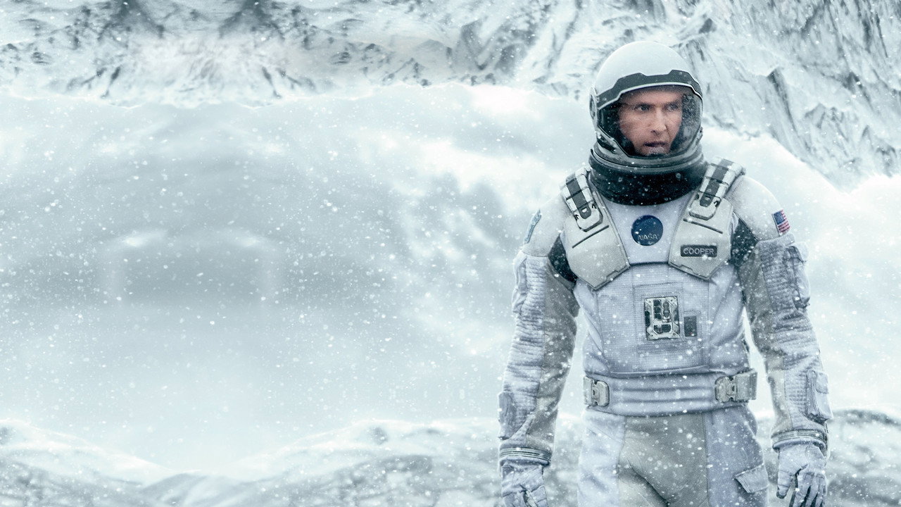 Interstellar scene still