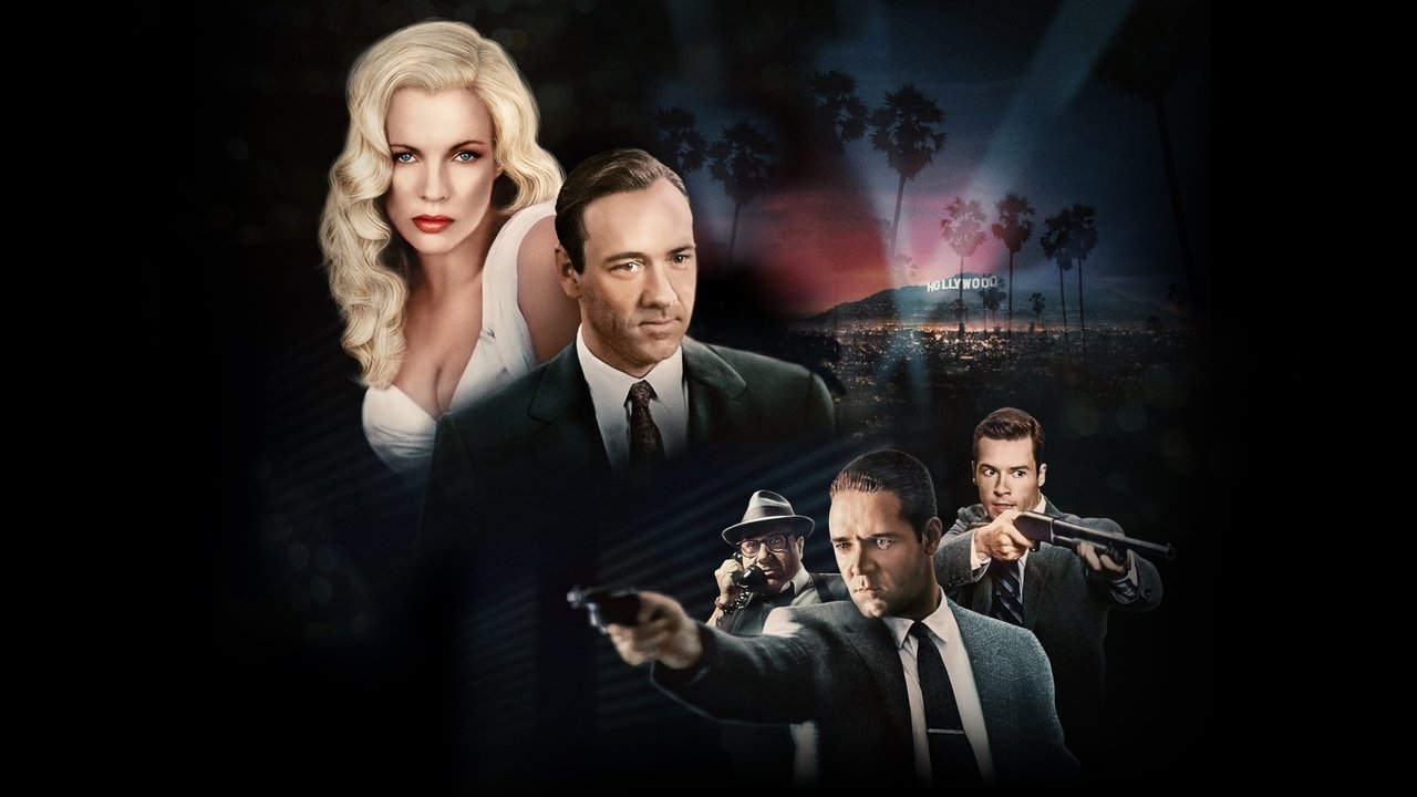 L.A. Confidential scene still