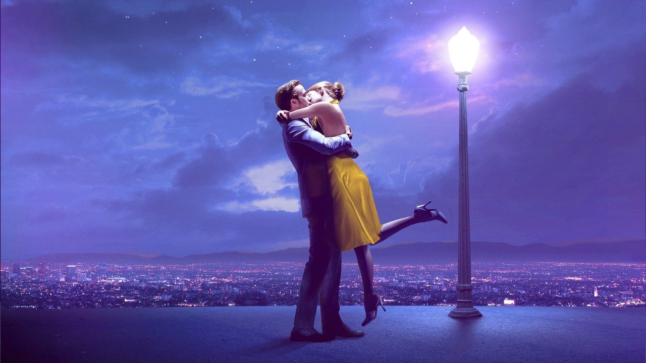 La La Land scene still