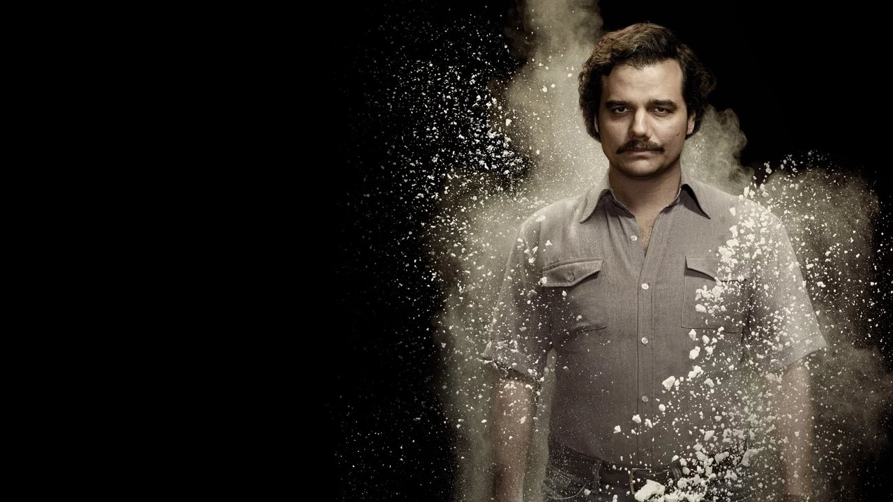Narcos scene still