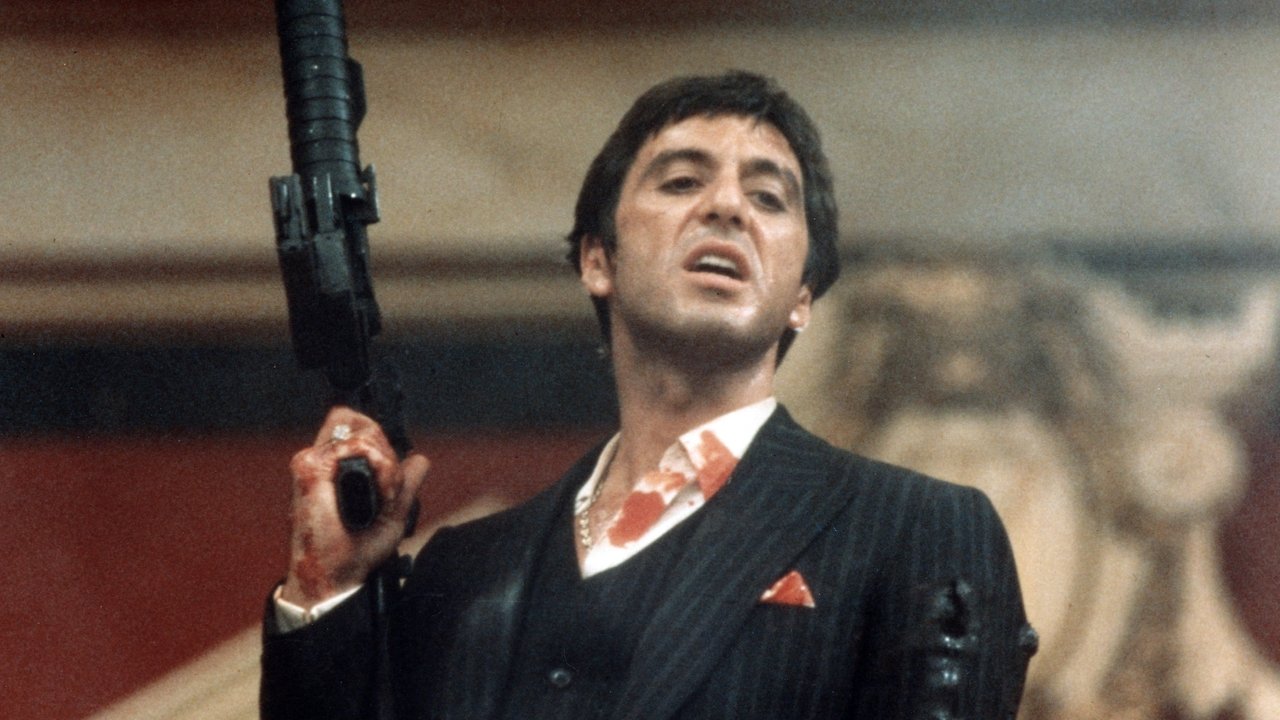 Scarface scene still