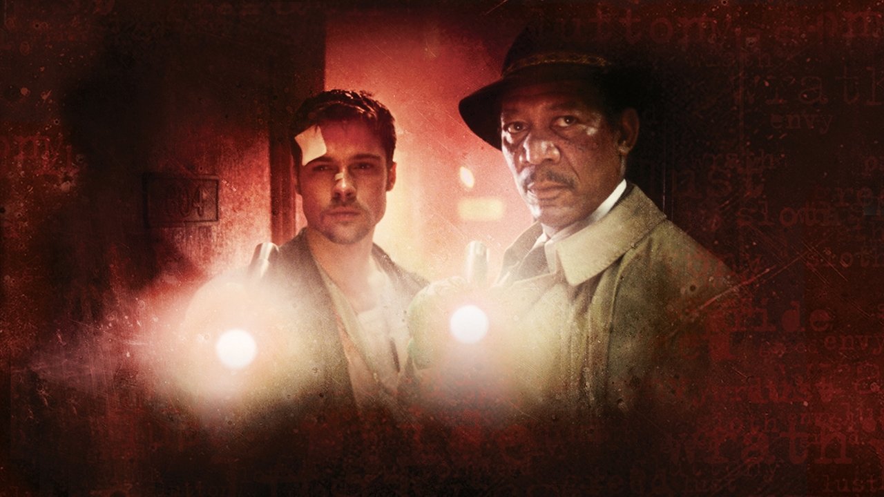Se7en scene still