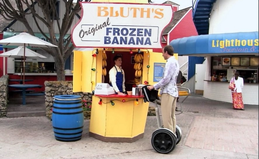Arrested Development scene still 1