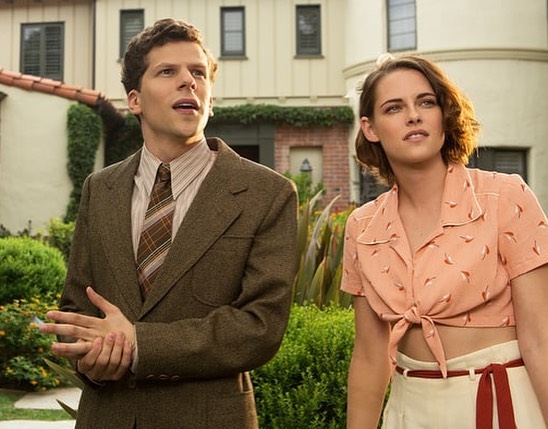 Café Society scene still 1