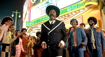 Dolemite Is My Name scene still 1