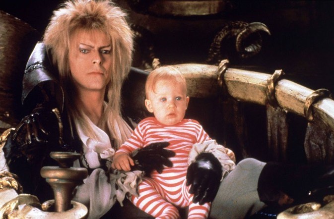 Labyrinth scene still 1