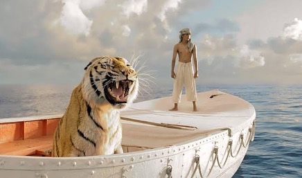 Life of Pi scene still 1