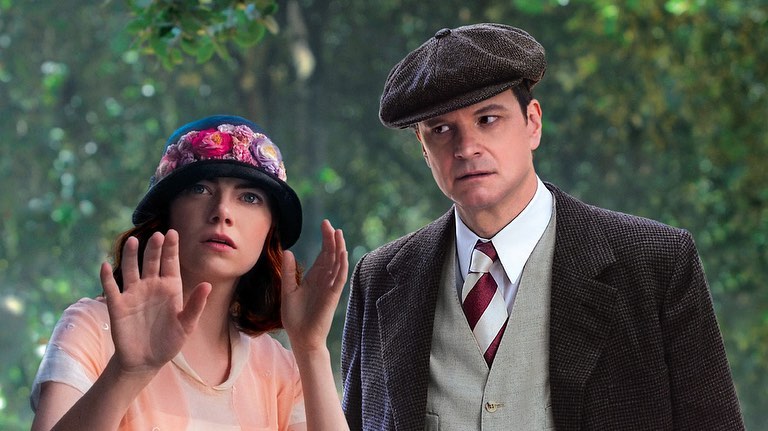 Magic in the Moonlight scene still 1