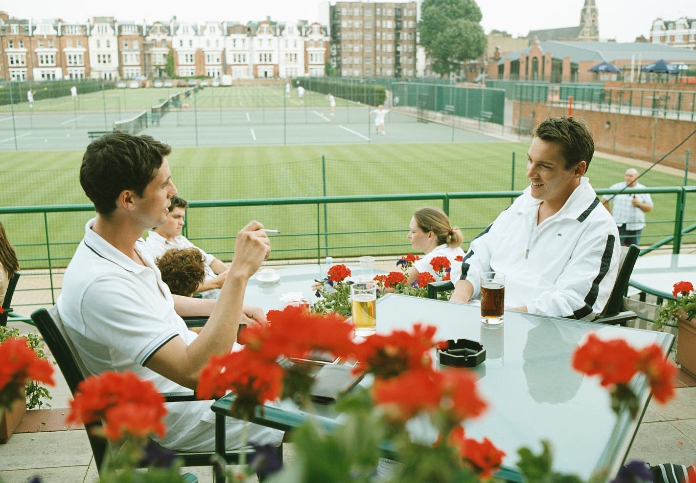 Match Point scene still 1