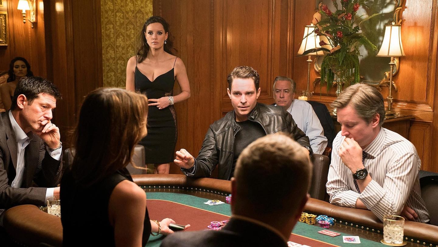Molly’s Game scene still 1