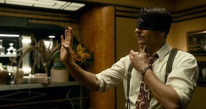 Nightmare Alley scene still 1