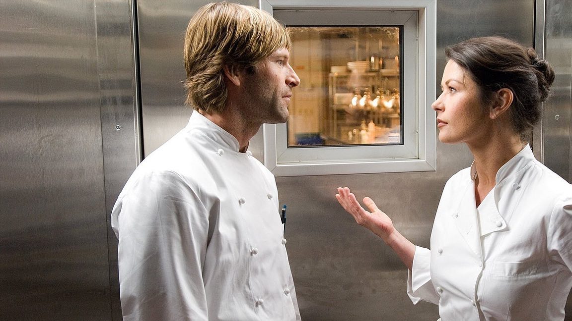 No Reservations scene still 1