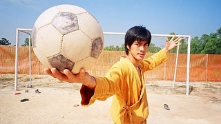 Shaolin Soccer scene still 1