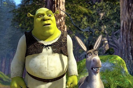 Shrek scene still 1