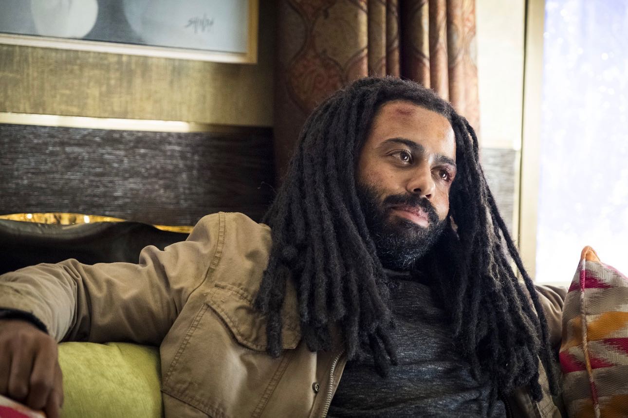 Snowpiercer scene still 1