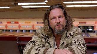 The Big Lebowski scene still 1