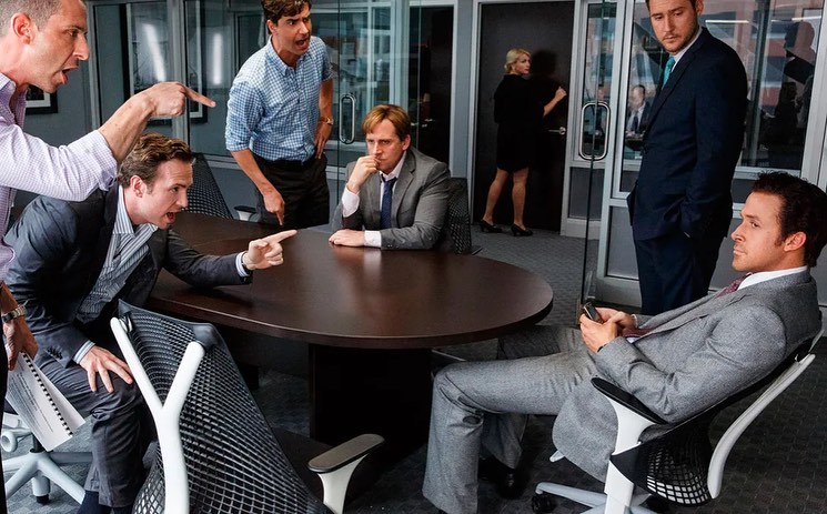 The Big Short scene still 1