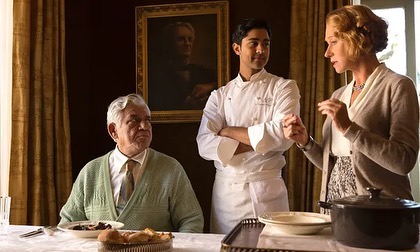 The Hundred-Foot Journey scene still 1