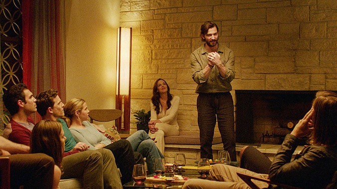 The Invitation scene still 1