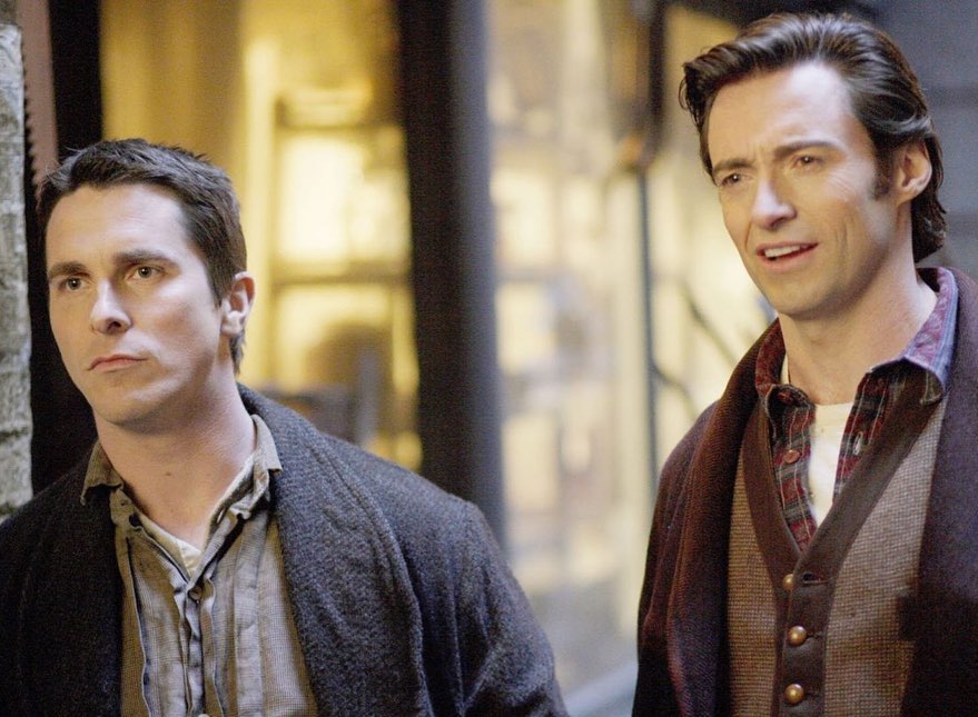 The Prestige scene still 1