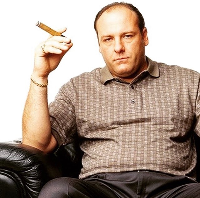 The Sopranos scene still 1