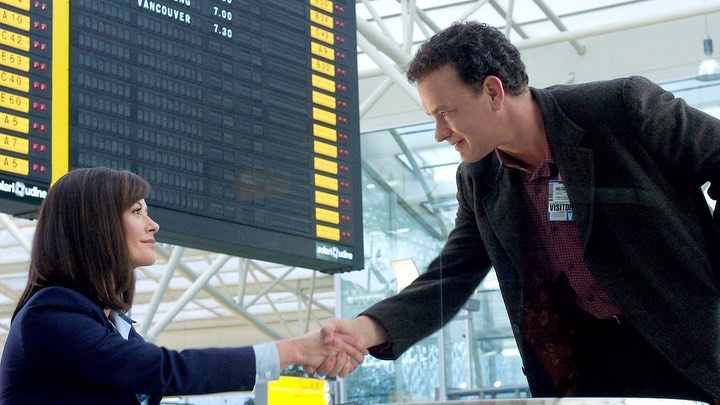 The Terminal scene still 1