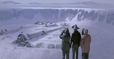 The Thing scene still 1