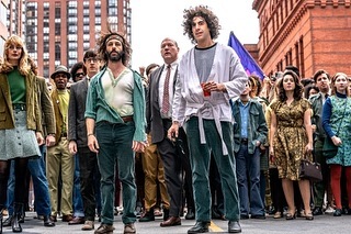 The Trial of the Chicago 7 scene still 1