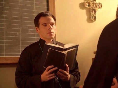 The VelociPastor scene still 1