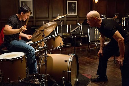 Whiplash scene still 1